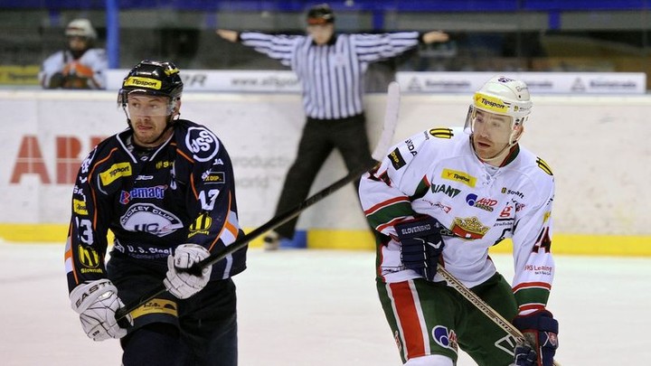 Chovan skúsil naštartovať spoluhráčov i divákov